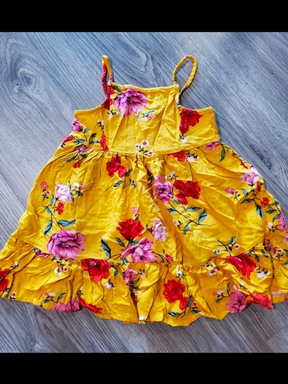 5t Dress